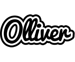 Olliver chess logo