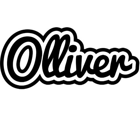 Olliver chess logo