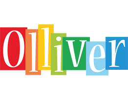 Olliver colors logo