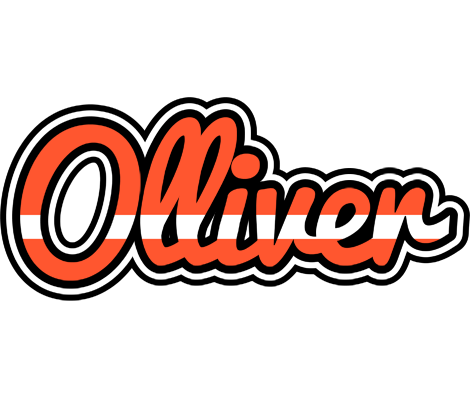 Olliver denmark logo