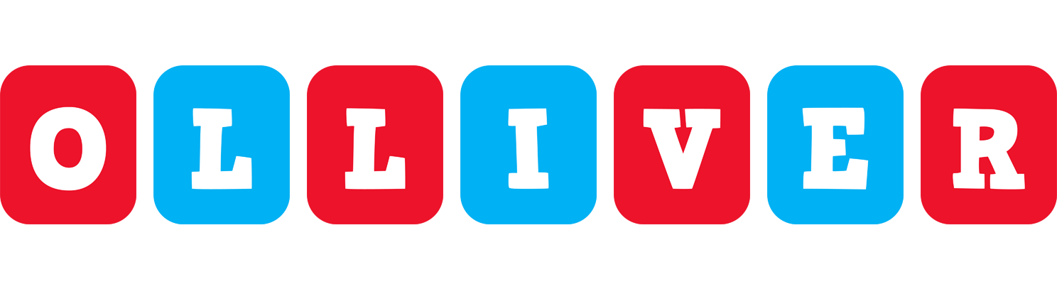 Olliver diesel logo