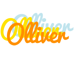 Olliver energy logo