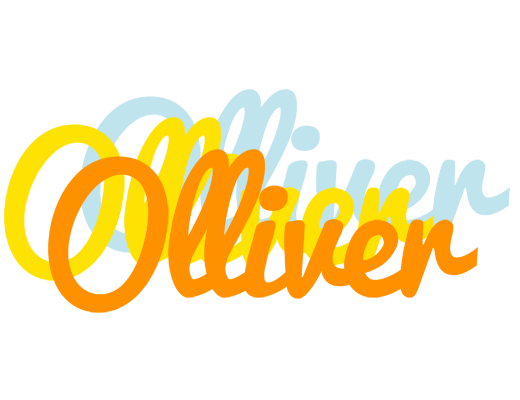 Olliver energy logo