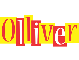 Olliver errors logo