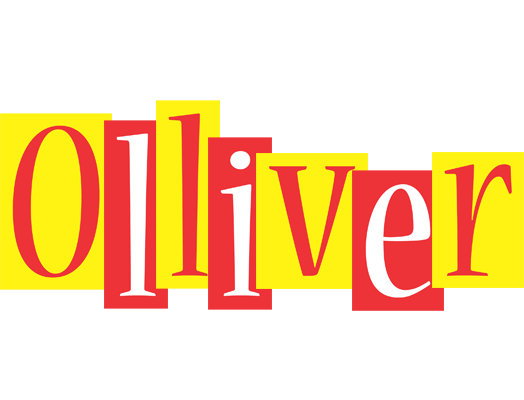 Olliver errors logo