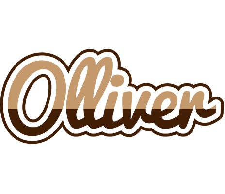 Olliver exclusive logo
