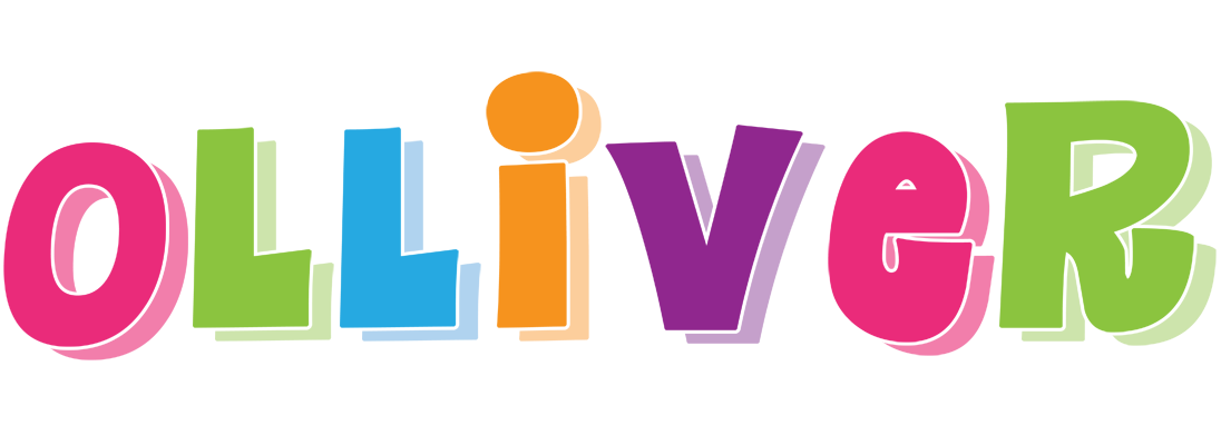 Olliver friday logo