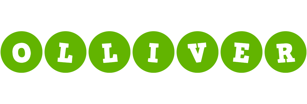 Olliver games logo