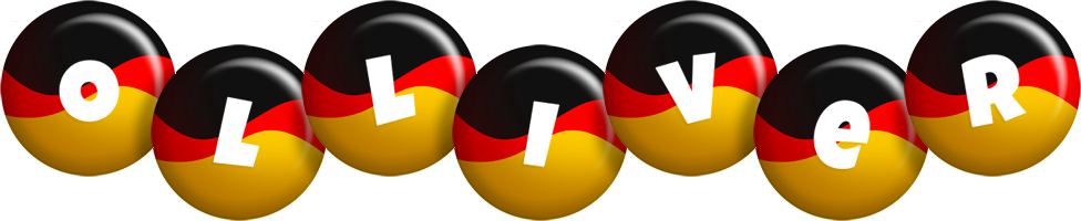 Olliver german logo