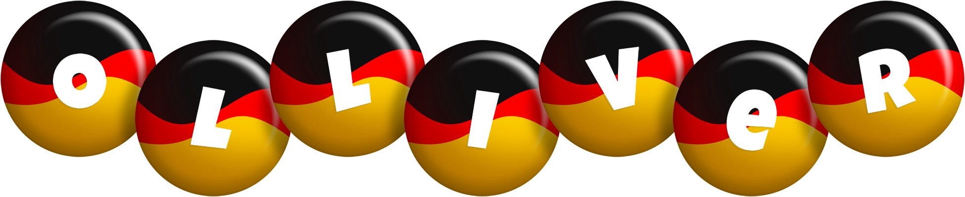Olliver german logo