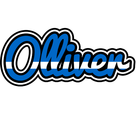 Olliver greece logo