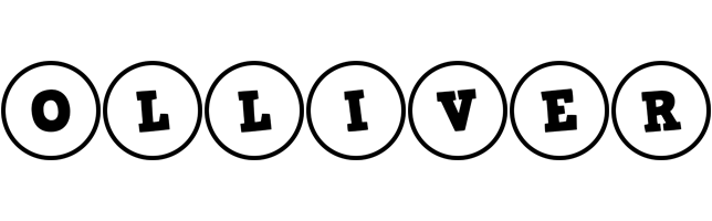 Olliver handy logo