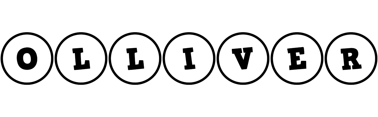 Olliver handy logo