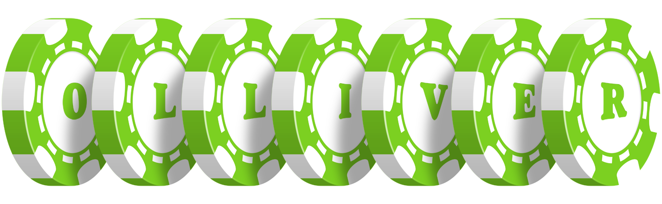 Olliver holdem logo