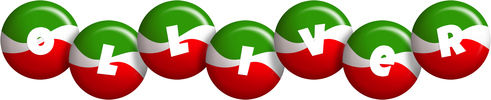 Olliver italy logo