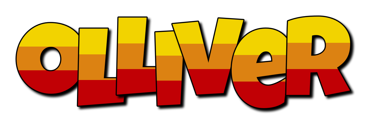 Olliver jungle logo