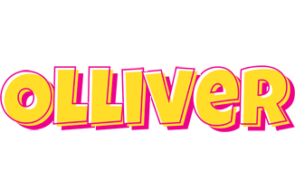 Olliver kaboom logo