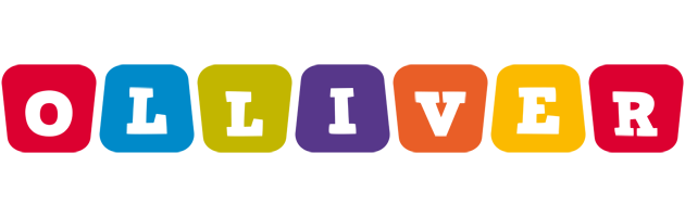 Olliver kiddo logo
