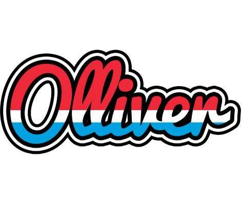 Olliver norway logo