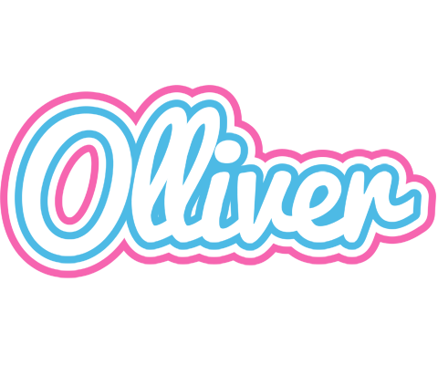 Olliver outdoors logo