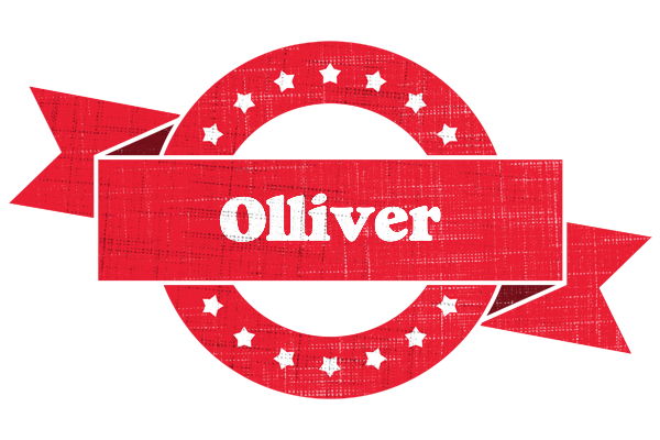 Olliver passion logo