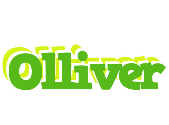 Olliver picnic logo