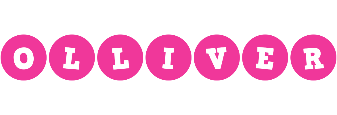 Olliver poker logo