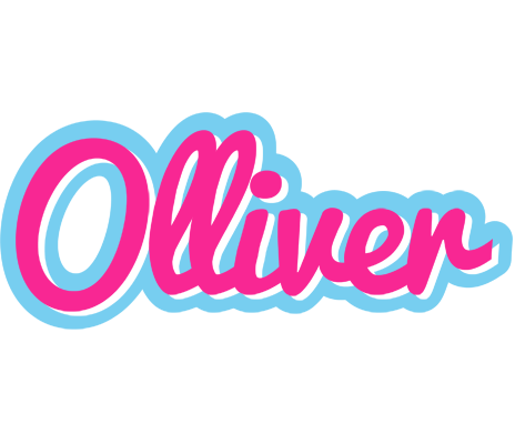 Olliver popstar logo