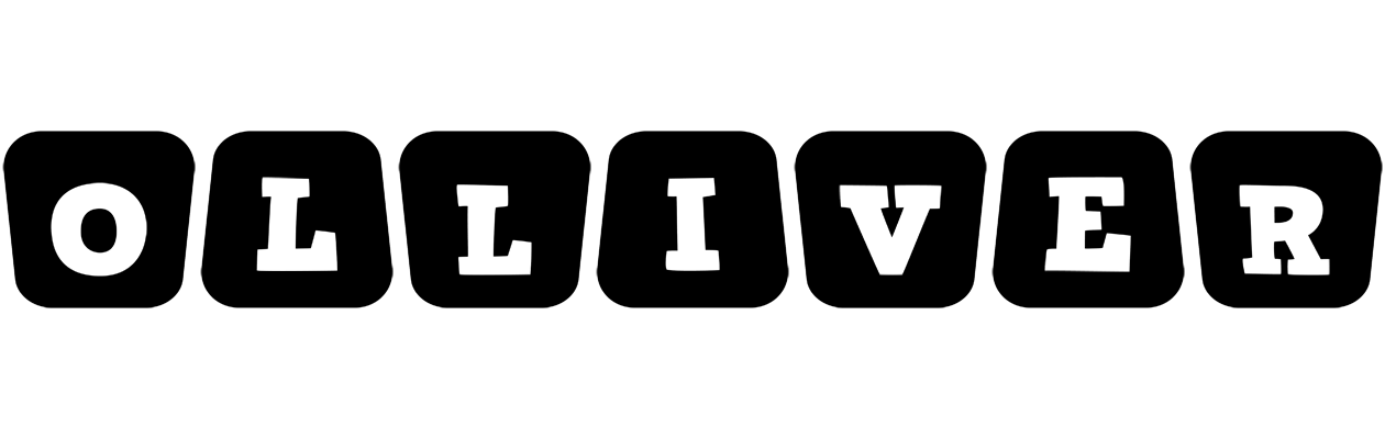 Olliver racing logo