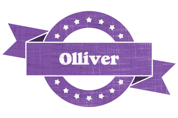 Olliver royal logo