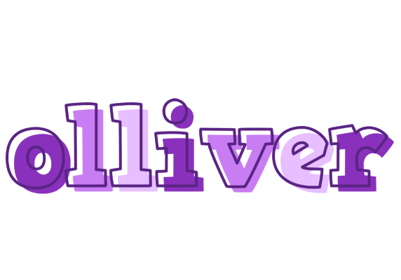Olliver sensual logo