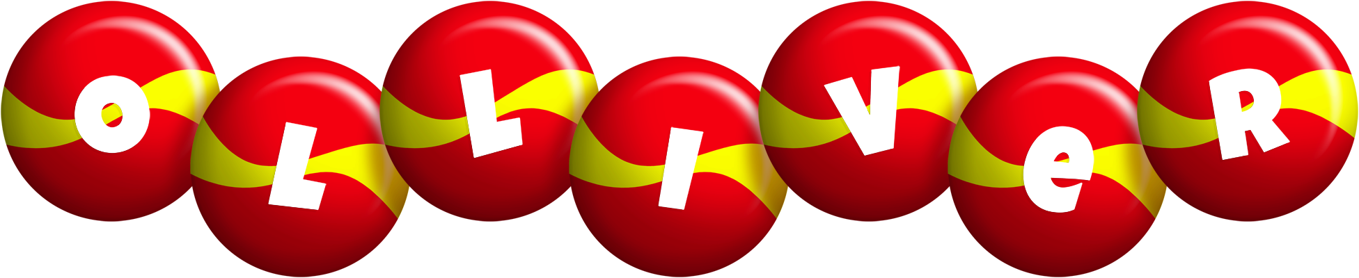Olliver spain logo