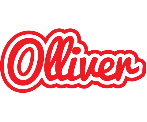 Olliver sunshine logo