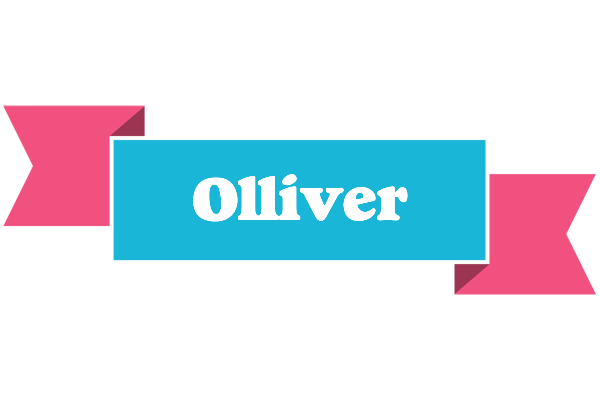 Olliver today logo