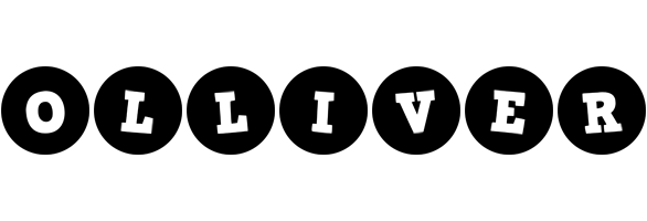 Olliver tools logo