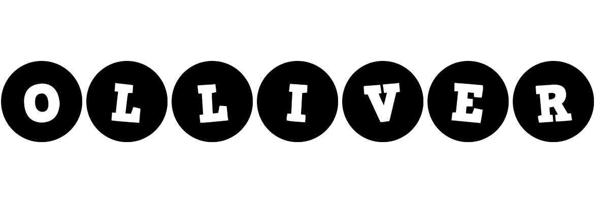 Olliver tools logo