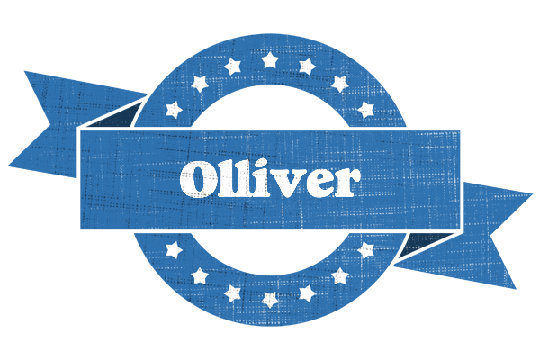 Olliver trust logo