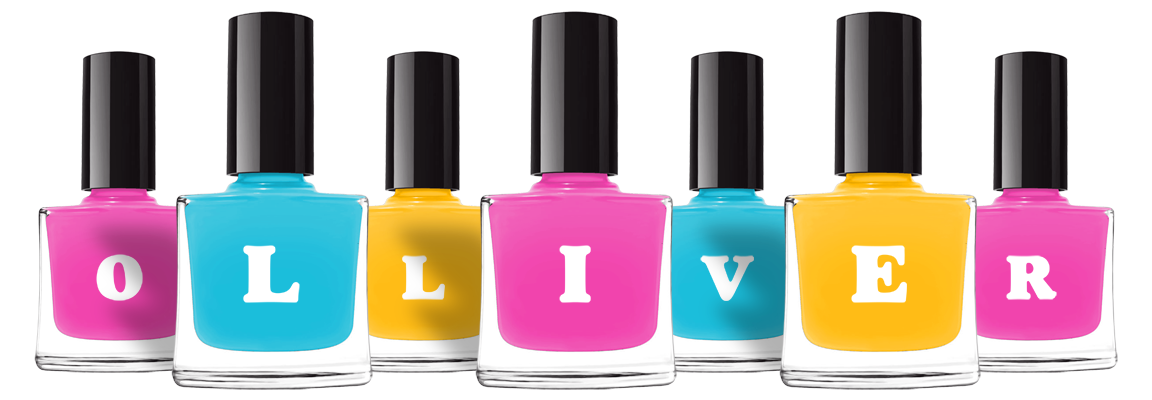 Olliver variety logo