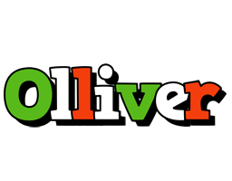 Olliver venezia logo