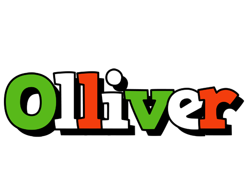 Olliver venezia logo