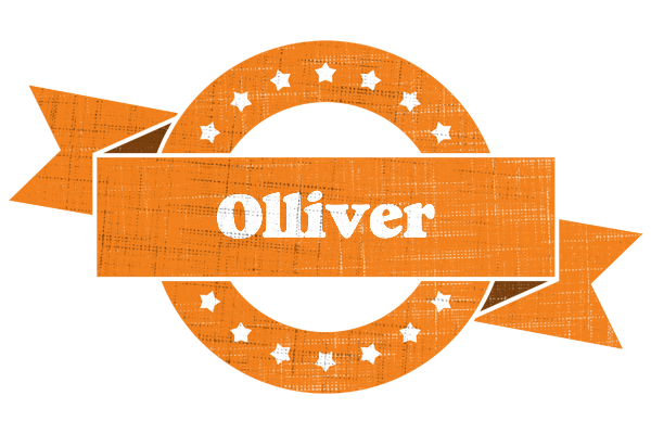 Olliver victory logo