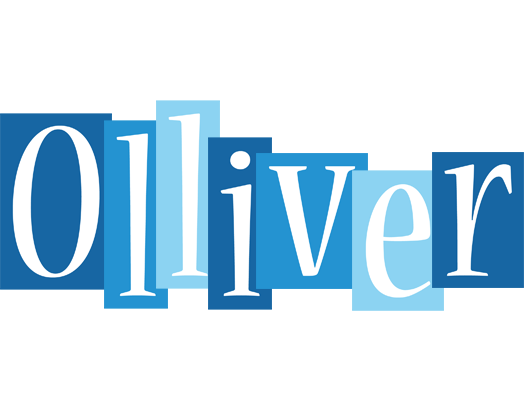 Olliver winter logo