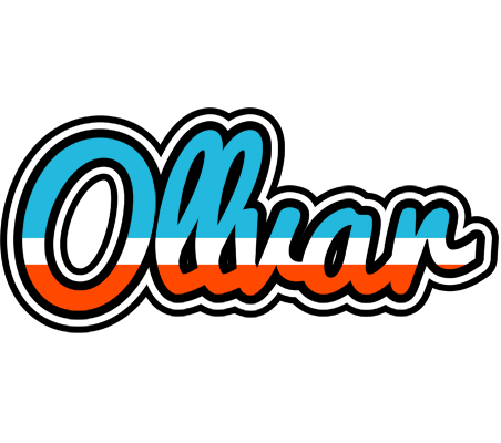 Ollvar america logo