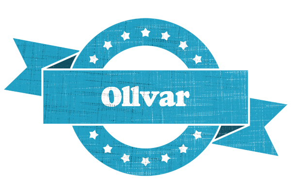 Ollvar balance logo