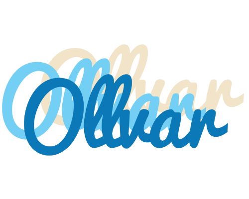 Ollvar breeze logo