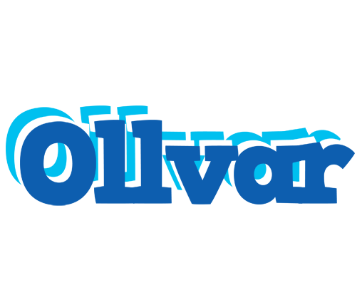 Ollvar business logo