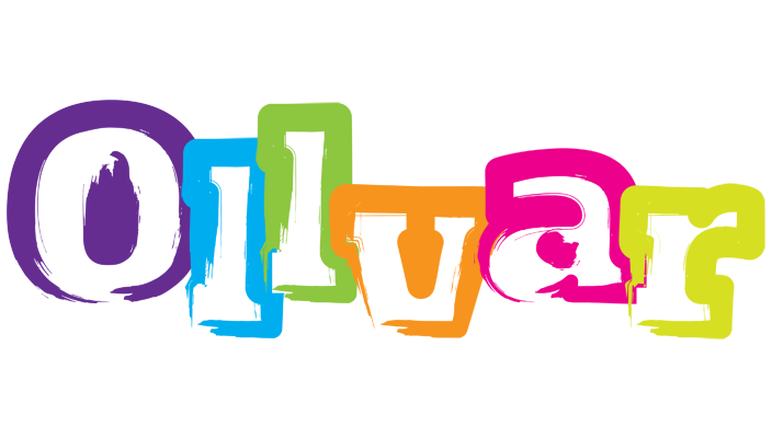 Ollvar casino logo