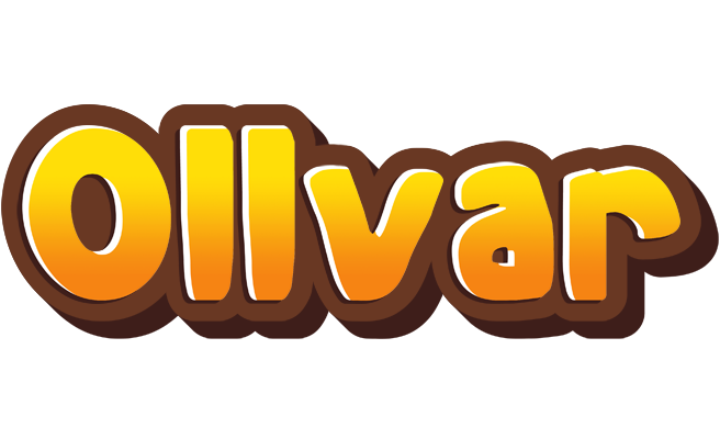 Ollvar cookies logo