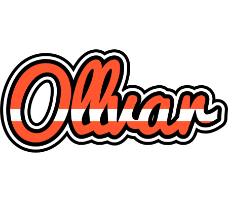 Ollvar denmark logo