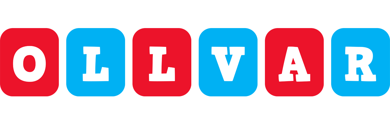 Ollvar diesel logo